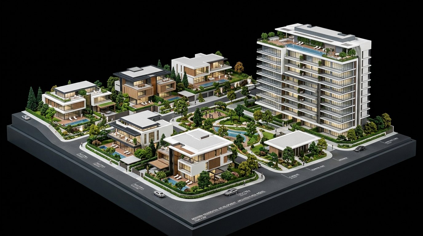 Fix-Code Architectural Property Maintenance