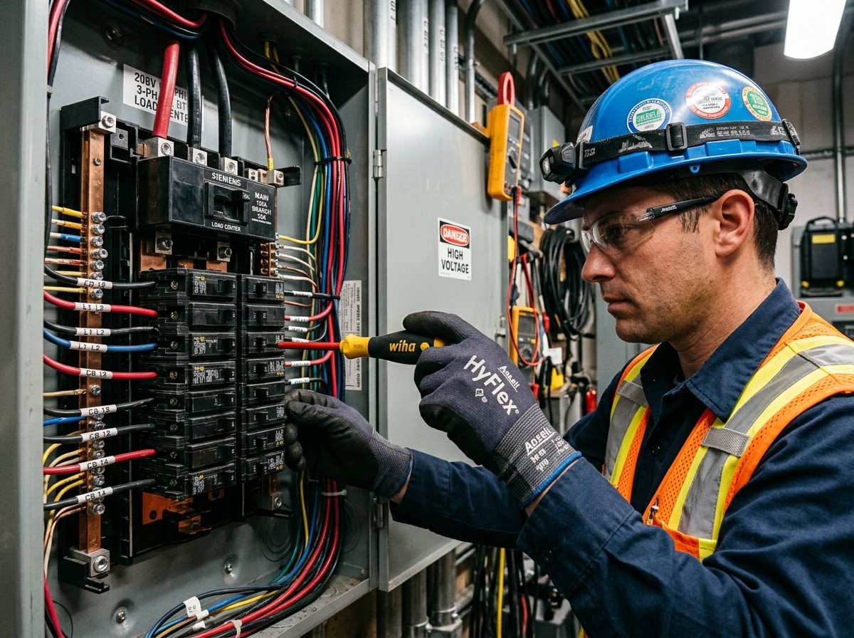 Electrical Services